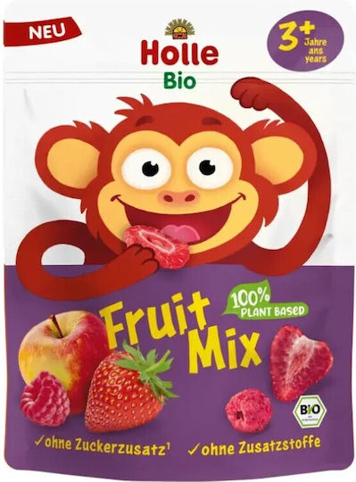 Smoothie Drops Fruit Mix Χωρίς Προσθήκη Ζάχαρης 13gr για 36+ μηνών