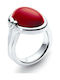 Morellato Damen Ring aus Stahl