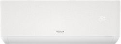 Tesla Advance 12000 BTU A+++ cu WiFi și Flux de Aer 3D Tesla Advance 12000 BTU A+++ cu WiFi și Flux de Aer 3D