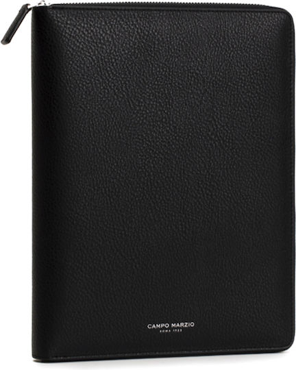 Campo Marzio Albert Conference Folder A5 Black