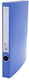 Cutie de arhivare Officenet cu Velcro 32x24x3,6cm Albastru 4051