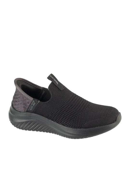 Skechers SlipIns Ultra Flex Kinder Sneakers Sli...