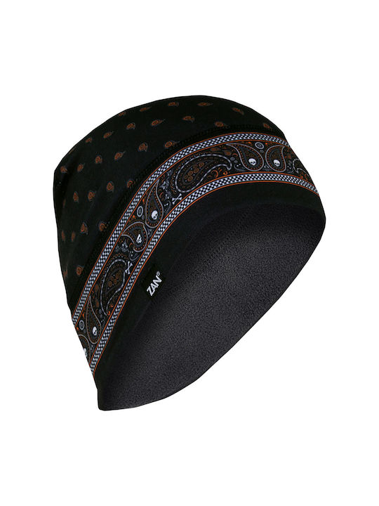 Zan Headgear Боне Еластан Sportflex Класическа ...