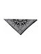Zan Kopfband Bandana Paisley B001