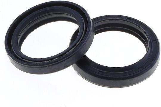Centauro Gabelsimmerring Satz 31,70x42x7/9 111a055fk Schwarz 1 Stück