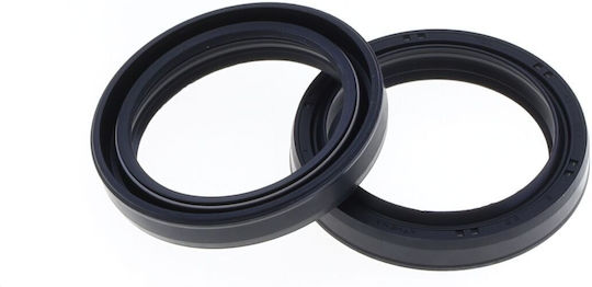 Centauro Σετ Τσιμούχες Καλαμιών 41x53,10x8/9,50 111a091fk Μαύρο 1τεμ