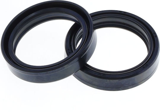 Centauro Gabelsimmerring Satz 42x54x11 111a164fk Schwarz 1 Stück