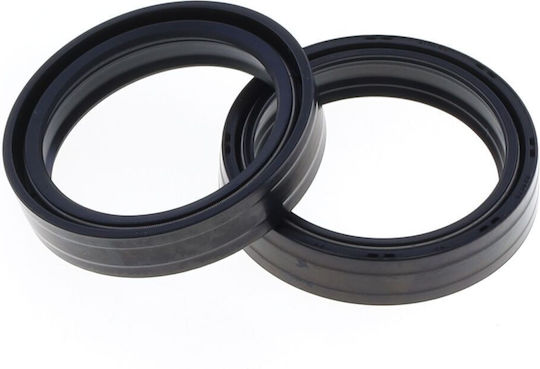 Centauro Gabelsimmerring Satz 43x54x11 111a177fk Schwarz 1 Stück