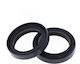 Centauro Gabelsimmerring Satz 35x47x9,50/10 111a022fk Schwarz 1 Stück