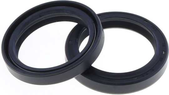 Centauro Gabelsimmerring Satz 38x50x8/9,50 111a035fk Schwarz 1 Stück