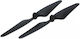 Hubsan H501s-06a Kai B Propeller Set Schwarz 4 Stück