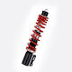 Yss Vorderer Stoßdämpfer 210mm Vb222-210t-01-85 Vespa S 50 07-14 Vespa S 50 4t 08-14