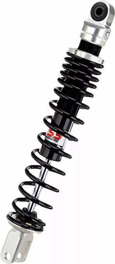 Yss Rear Shock Absorber Te302-370t-02-88 Suzuki An 650 Abs 04-11 Suzuki An 650 02-07