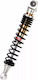 Заден амортисьор YSS TE302-350T-04AL-38 за Aprilia Sportcity Cube 300 i.e. 09-12, Aprilia Sportcity 125 04-08