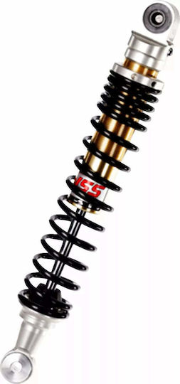 Заден амортисьор YSS TE302-350T-04AL-38 за Aprilia Sportcity Cube 300 i.e. 09-12, Aprilia Sportcity 125 04-08