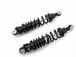 YSS Hintere Stoßdämpfer RZ362-330TRL-04-B BMW R 100 RS 76-84 Paar
