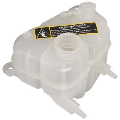 Wasserbehälter Fiat Panda 1.3d Multijet 12> Baujahr 8972-208