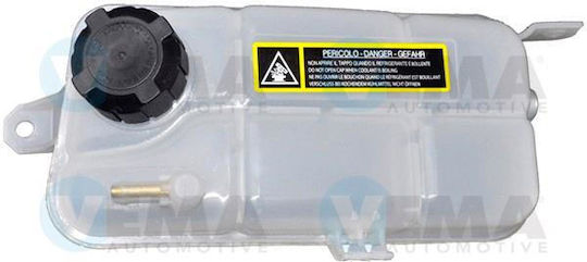 Paraflu Reservoir Complete with Cap Fiat Bravo/a-156 Left 17081-4425