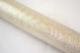 Metallisches Glänzendes Stoffband Beige 5 m Beige
