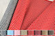 Fabric Runner Stars 50cm X 5m