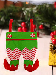 Fabric Bag 'Elf Pants'