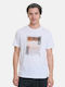 T-shirt Λευκό