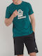 T-shirt Green