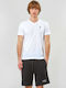 T-shirt White