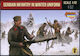 M126 1/72 Serbian Infantry In Winter Uniform Wwi