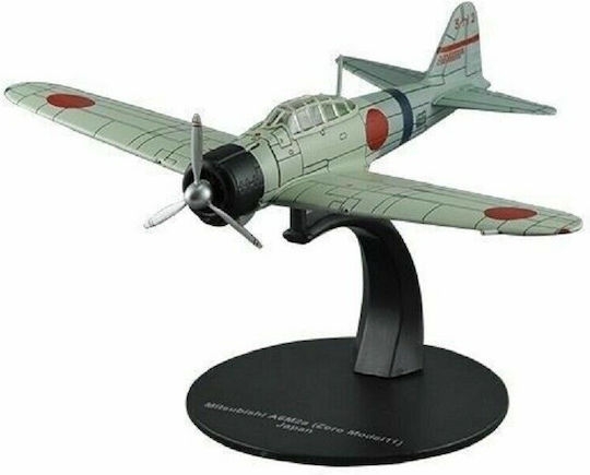 1/72 Mitsubishi A6M2a Zero Modell 11 Zeke Japan