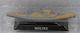 1/1250 Moltke Battle Cruiser 1911