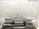 1/1250 Deutschland Training Ship 1960