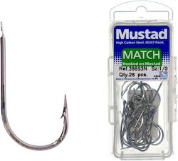 Mustad 39853νi 1