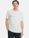 T-shirt Ecru