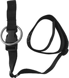 Oms Crotch-strap 2" Dir Ss