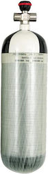 Carbon Fiber Compressed Air Cylinder