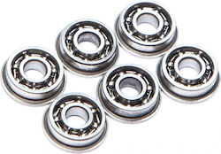 Ball Bearings Steel 8mm 6pcs Ball Bearings Steel 8mm 6pcs