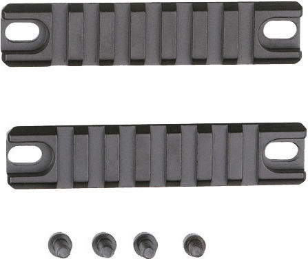 Rails R.i.s System 2 Side Rails G36