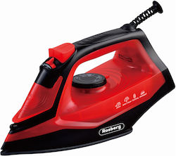 Rosberg R51050G 2200W Red Rosberg R51050G 2200W Red