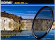 Diat Filter HD / CPL / PL / Besondere Effekte / Farbig Durchmesser 58mm für Kameraobjektive