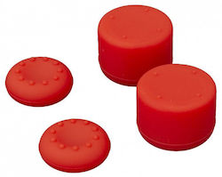 White Shark Thumb Grips Χειριστηρίου για PS5
