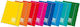 Paper Elastic Folder A4 Blasetti 3 Flap 2390