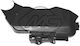 Camshaft Cover Fiat Punto I 1.1 03752-4664