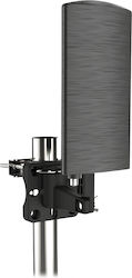 Jager DVB-T175 Außen TV-Antenne Jager DVB-T175 Außen TV-Antenne
