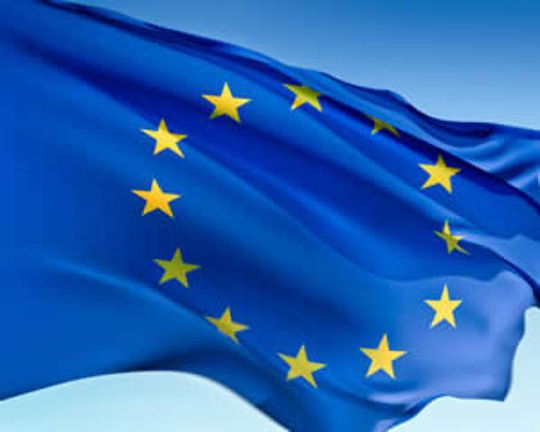 Flagge der Europäischen Union Hohe Beständigkeit 100x70cm