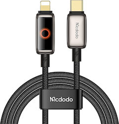 Mcdodo Ca-6670 USB-C la Lightning 36W 1.2m