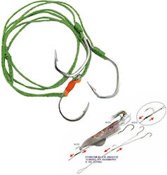 Technofish Live Bait Κωδ.12364
