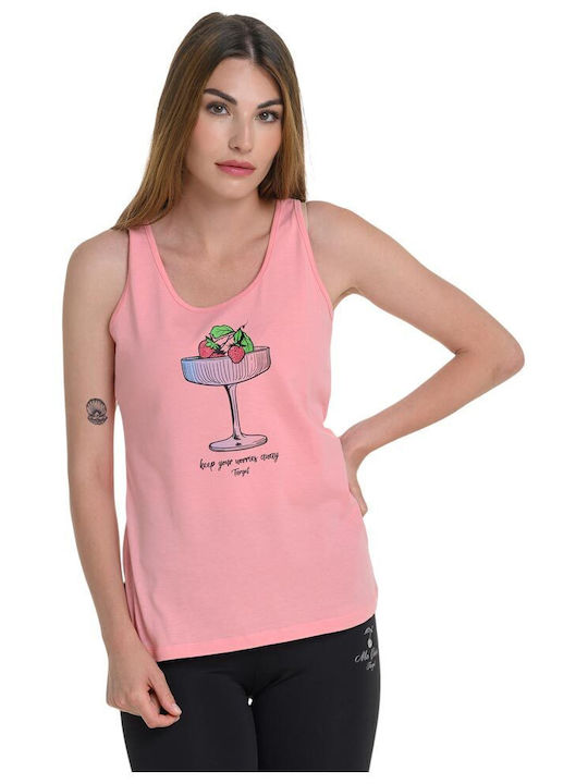 Target Women's Athletic Blouse Sleeveless Coctail
