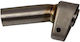 Akrapovic Σιγαστήρας Εξάτμισης Ατσάλι Decibel Killer V-tuv105 Kawasaki Ex 300 Abs 13-16