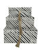 InTheBox Set Cutii Decorative Lemnoase 3buc